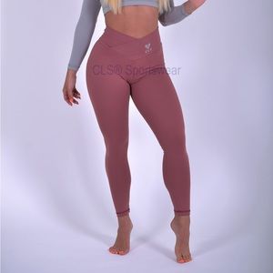 CLS Sportswear Confort V Waist Leggings